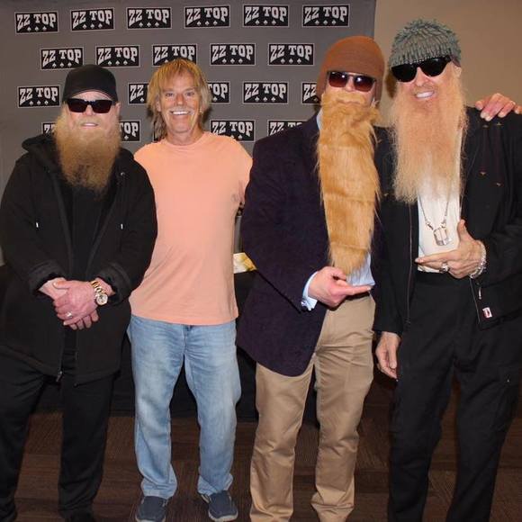 Meet your Posher, Brad - Picture 1 of 1